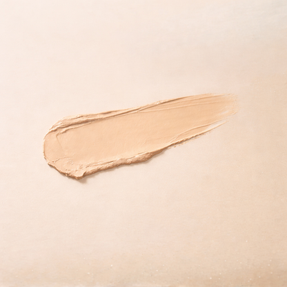 Stick teint 2-en-1 avec pinceau